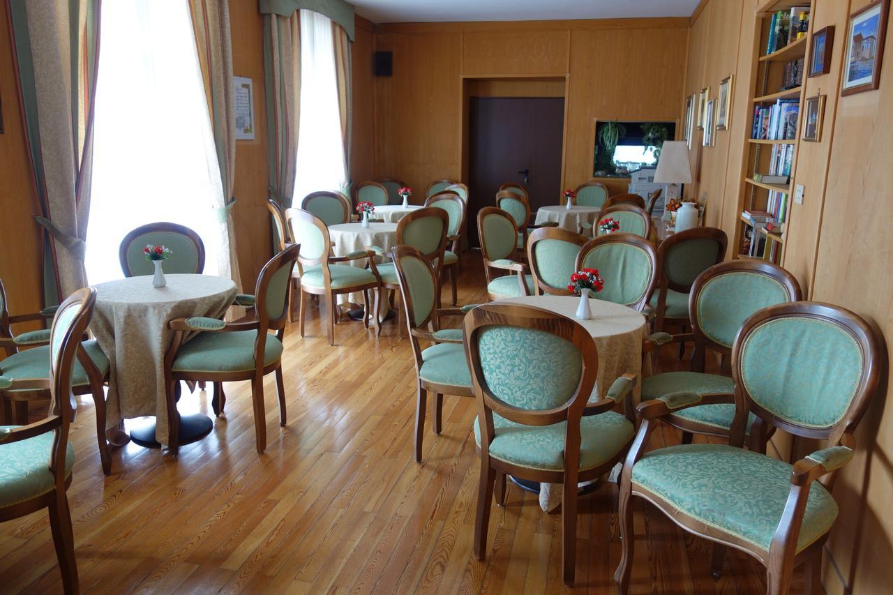 Hotel Pian Nava Premeno Exterior photo